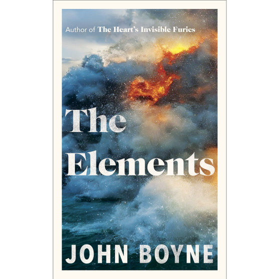 The Elements - ISBN 9780857528889