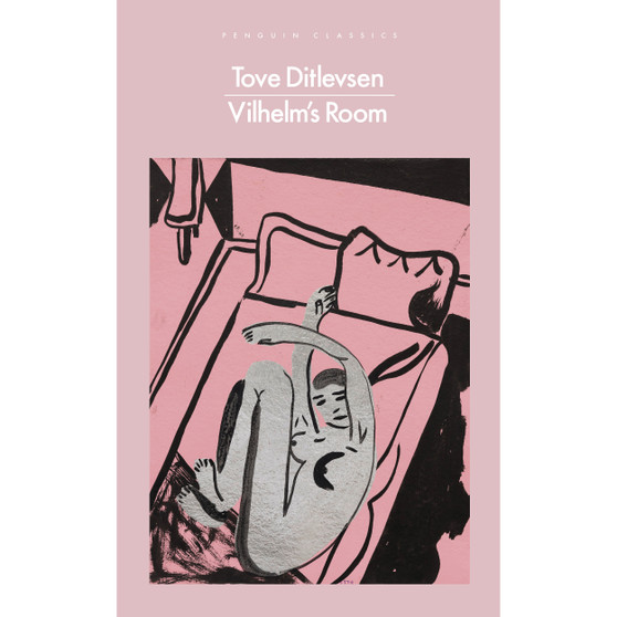 Vilhelm's Room - ISBN 9780241628980