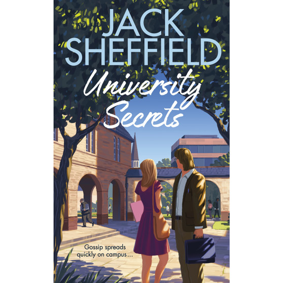 University Secrets - ISBN 9780857505255
