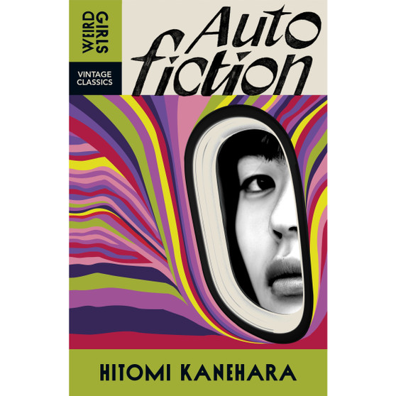 Autofiction - ISBN 9781529955613