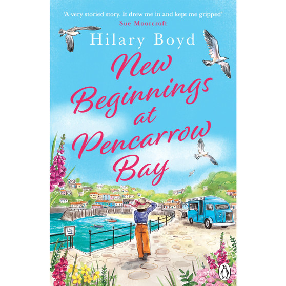 Pencarrow Bay Book One - ISBN 9781405970327