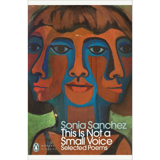 This is not a Small Voice - ISBN 9780241756041
