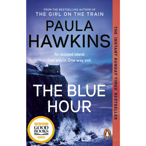 The Blue Hour - ISBN 9781804995334