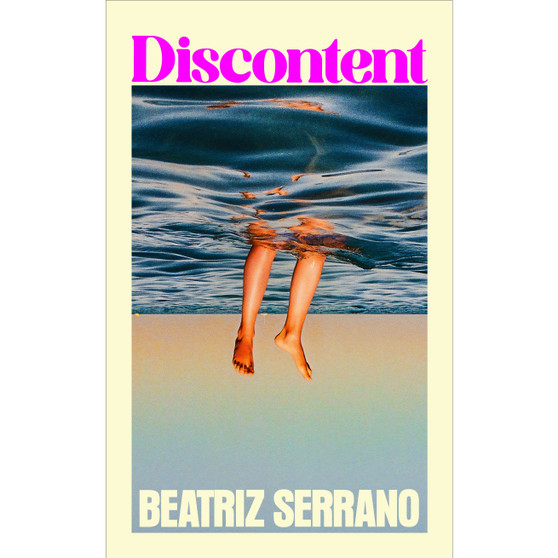 Discontent - ISBN 9781787305090