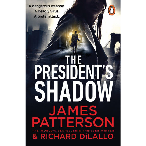 The President’s Shadow - ISBN 9781529159974