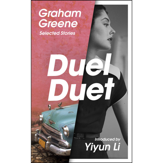 Selected Stories - ISBN 9781529946512