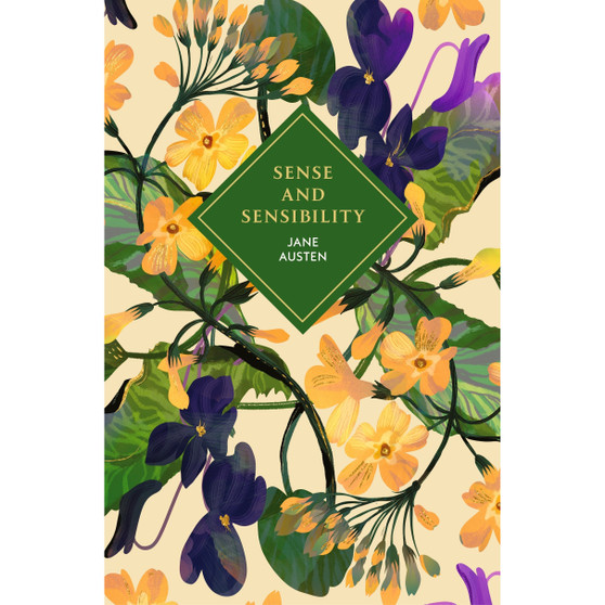 Sense and Sensibility - ISBN 9781529962239