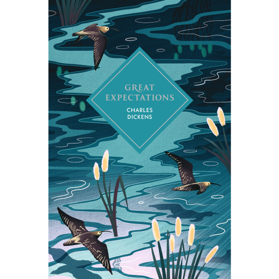 Great Expectations - ISBN 9781529962260