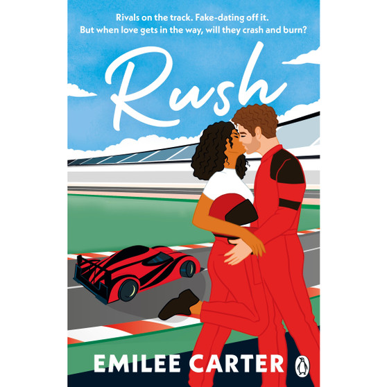 Rush - ISBN 9781405979030