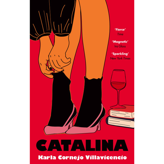 Catalina - ISBN 9781529155341