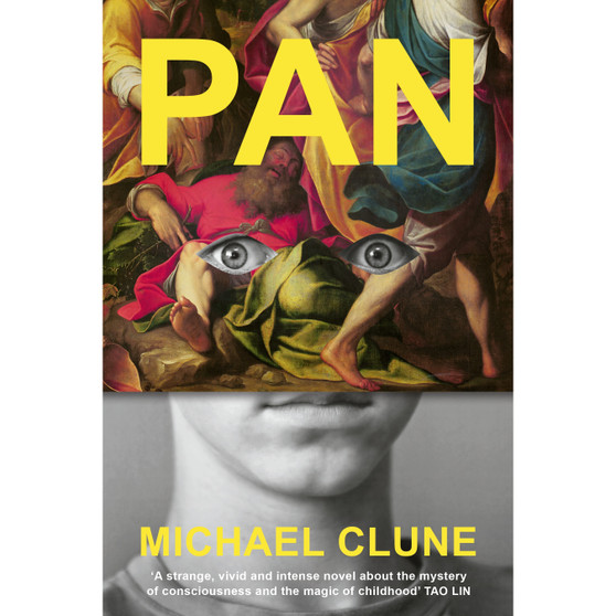 Pan - ISBN 9781911717621