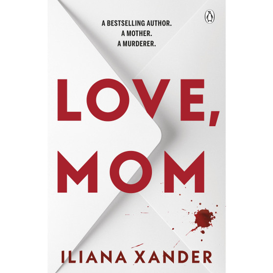 Love, Mom - ISBN 9781405983822