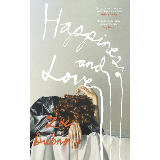 Happiness and Love - ISBN 9781529930160