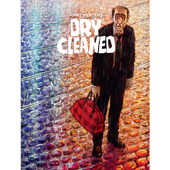 Dry Cleaned - ISBN 9781787334816