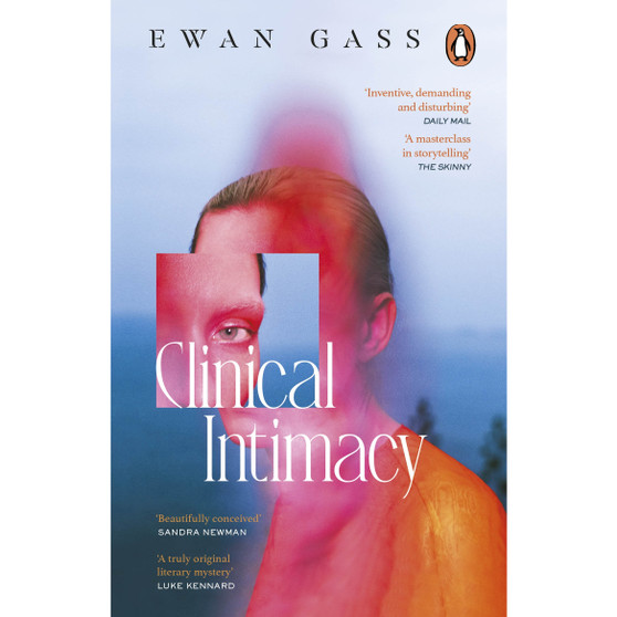 Clinical Intimacy - ISBN 9781804992562
