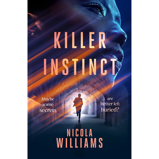 Killer Instinct - ISBN 9780241568088