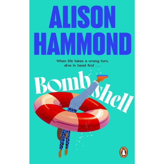 Bombshell - ISBN 9780552178556