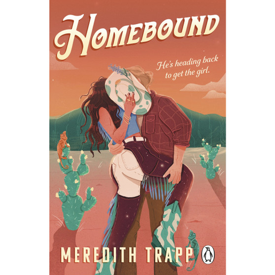 Homebound - ISBN 9781804998854