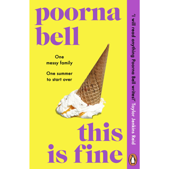This Is Fine - ISBN 9781804941966