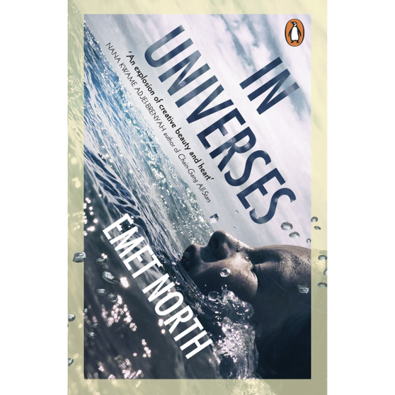 In Universes - ISBN 9781804954072