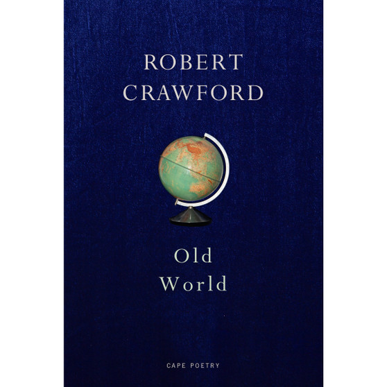 Old World - ISBN 9781787334564