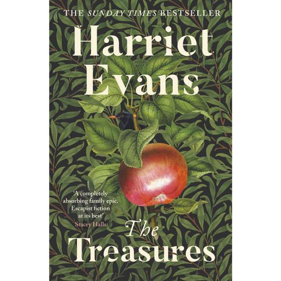 The Treasures - ISBN 9780241741382