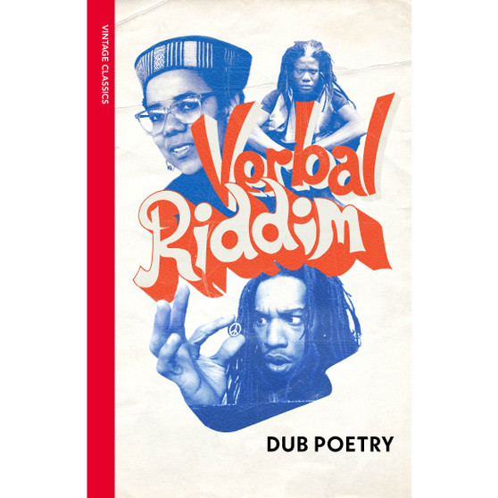 Verbal Riddim - ISBN 9781784878276
