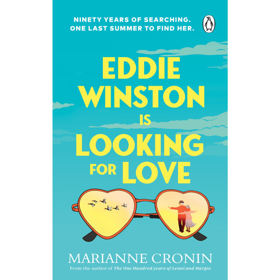 Eddie Winston Is Looking for Love - ISBN 9781804994627