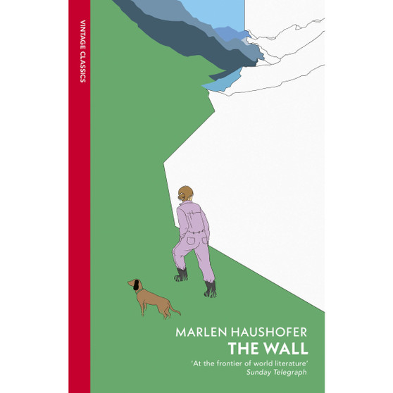 The Wall - ISBN 9781784879976