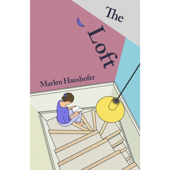 The Loft - ISBN 9781529953473