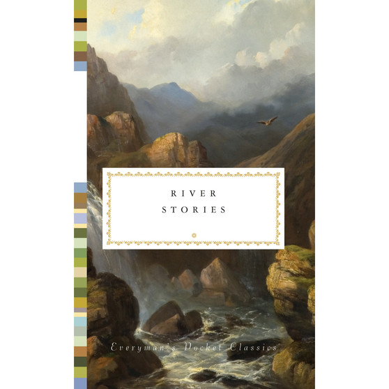 River Stories - ISBN 9781841596396