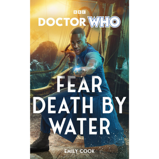 Doctor Who Original Adventure 1 - ISBN 9781785949616