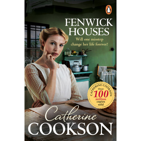 Fenwick Houses - ISBN 9781804994689