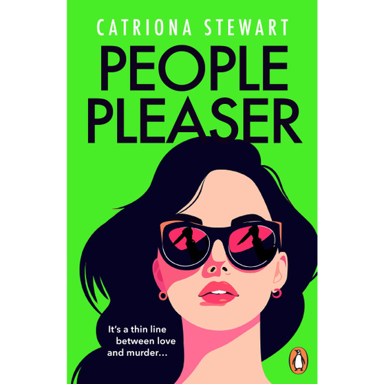 People Pleaser - ISBN 9781804949450