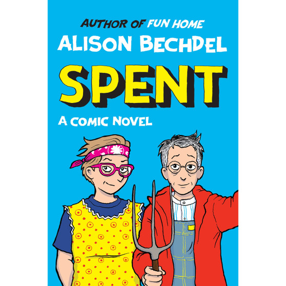 Spent - ISBN 9781787335394