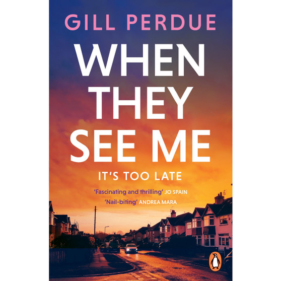 When They See Me - ISBN 9780241992081