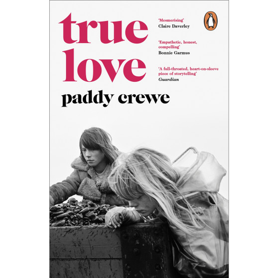 True Love - ISBN 9781804993736