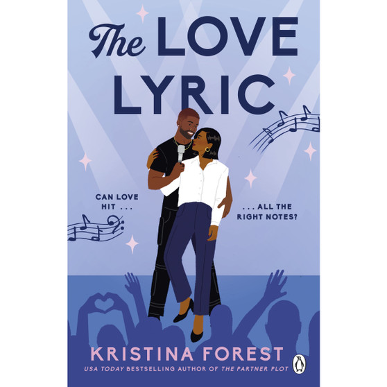 The Love Lyric - ISBN 9781405971256