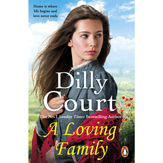 A Loving Family - ISBN 9781787469747