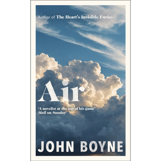 Air - ISBN 9780857529855