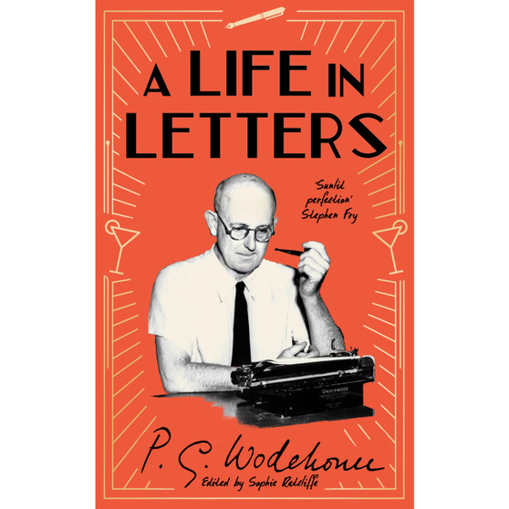 A Life in Letters - ISBN 9781529154238