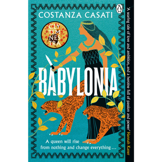 Babylonia - ISBN 9781405954655