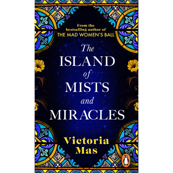 The Island of Mists and Miracles - ISBN 9781804991725