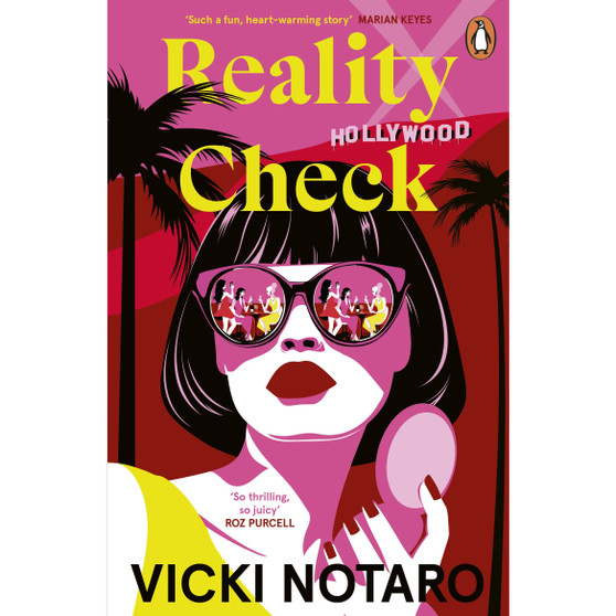 Reality Check - ISBN 9780241999721