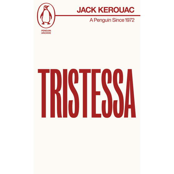 Tristessa - ISBN 9780241752067