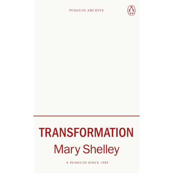 Transformation - ISBN 9780241746820
