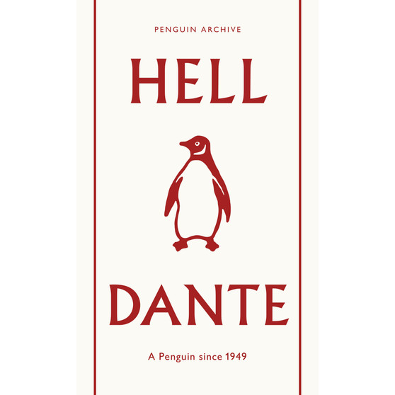 Hell - ISBN 9780241752159