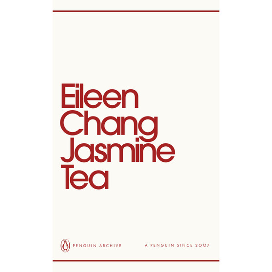 Jasmine Tea - ISBN 9780241752302