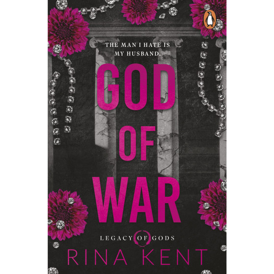God of War - ISBN 9781804955970