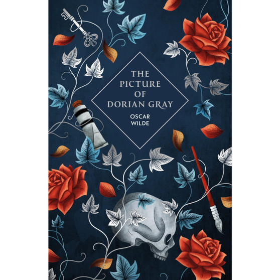 The Picture of Dorian Gray - ISBN 9781529954234